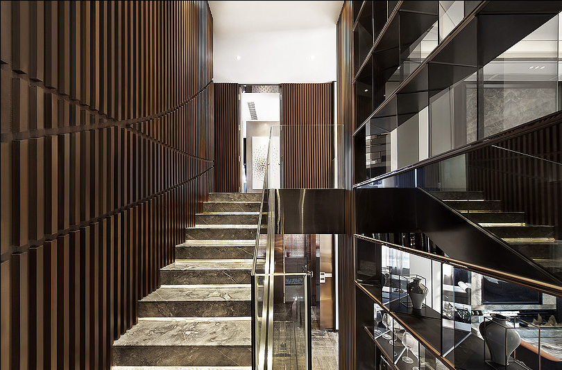 象屿名城 海棠春坞